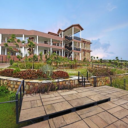 Palm Valley Svasti Resort Nāi Exteriör bild